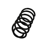 Suspension Spring Set Front Axle Coil Spring Ø 12.5 mm EIBACH for e.g. VW NEW