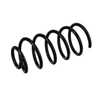 Suspension Spring Set Front Axle Coil Spring Ø 12.5 mm EIBACH for e.g. VW NEW