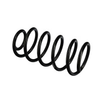 Suspension Spring Set Front Axle Coil Spring Ø 12.5 mm EIBACH for e.g. VW NEW