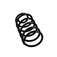 Suspension Spring Set Front Axle Coil Spring Ø 12.5 mm EIBACH for e.g. VW NEW