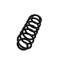 Suspension Spring Set rear coil spring Ø 11.8 mm EIBACH for various vehicles