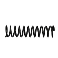 Suspension Spring Set rear axle coil spring Ø 11 mm EIBACH for e.g. AUDI 80