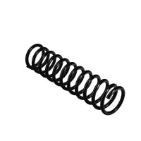 Suspension Spring Set rear axle coil spring Ø 11 mm EIBACH for e.g. AUDI 80