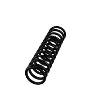 Suspension Spring Set rear axle coil spring Ø 11 mm EIBACH for e.g. AUDI 80