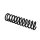 Suspension Spring Set rear axle coil spring Ø 11 mm EIBACH for e.g. AUDI 80