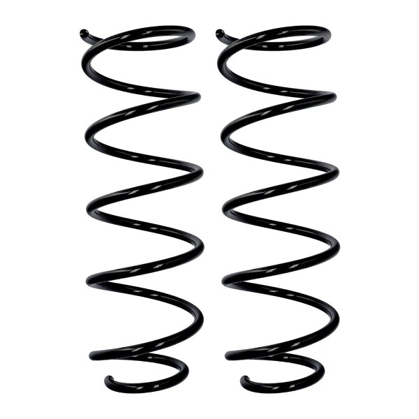 Fahrwerksfedern-Set Vorderachse Ø 12,8 mm 491 mm EIBACH für u.a. PEUGEOT 406