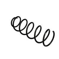 Suspension Spring Set front coil spring Ø 12.8 mm EIBACH for PEUGEOT 406