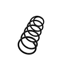 Suspension Spring Set front coil spring Ø 12.8 mm EIBACH for PEUGEOT 406