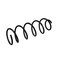 Suspension Spring Set front coil spring Ø 12.8 mm EIBACH for PEUGEOT 406