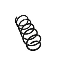Suspension Spring Set front coil spring Ø 12.8 mm EIBACH for PEUGEOT 406