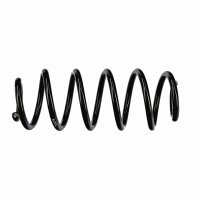 Suspension Spring Set front axle coil spring Ø 13.8 mm EIBACH for e.g. AUDI A6