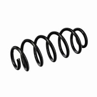 Suspension Spring Set front axle coil spring Ø 13.8 mm EIBACH for e.g. AUDI A6