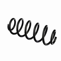 Suspension Spring Set front axle coil spring Ø 13.8 mm EIBACH for e.g. AUDI A6