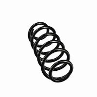 Suspension Spring Set front axle coil spring Ø 13.8 mm EIBACH for e.g. AUDI A6
