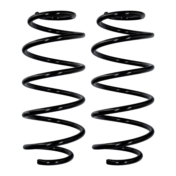 Suspension spring set front Ø 13.3 mm 394 mm EIBACH for e.g. CITROËN BERLINGO
