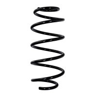 Suspension spring set front Ø 13.3 mm 394 mm EIBACH for e.g. CITROËN BERLINGO