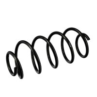 Suspension Spring Set front Ø 13.3 mm EIBACH for e.g. CITROËN BERLINGO