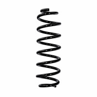 Suspension spring set rear axle Ø 11 mm 329 mm EIBACH for e.g. VW GOLF VII