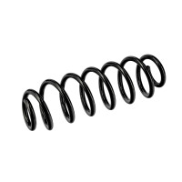 Suspension Spring Set rear axle coil spring Ø 11 mm EIBACH for e.g. VW GOLF