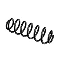 Suspension Spring Set rear axle coil spring Ø 11 mm EIBACH for e.g. VW GOLF