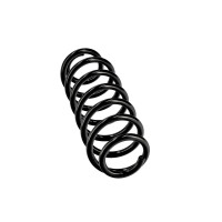 Suspension Spring Set rear axle coil spring Ø 11 mm EIBACH for e.g. VW GOLF