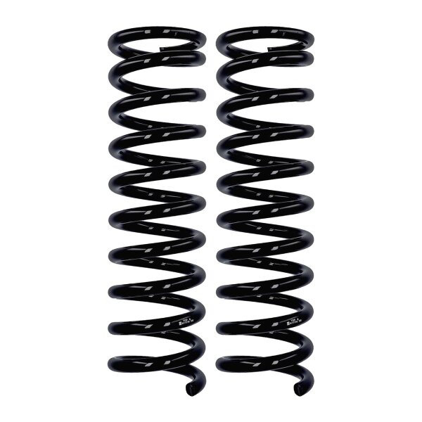 Suspension spring set front axle Ø 17 mm 450 mm EIBACH for MB S-CLASS