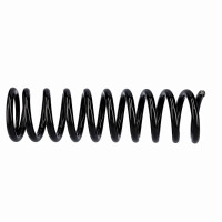 Suspension Spring Set Front Axle Coil Spring Ø 17 mm EIBACH for MB S-CLASS