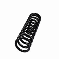 Suspension Spring Set Front Axle Coil Spring Ø 17 mm EIBACH for MB S-CLASS