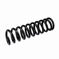 Suspension Spring Set Front Axle Coil Spring Ø 17 mm EIBACH for MB S-CLASS