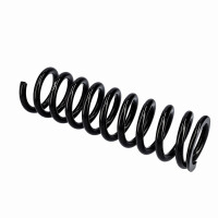Suspension Spring Set Front Axle Coil Spring Ø 17 mm EIBACH for MB S-CLASS