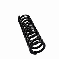 Suspension Spring Set Front Axle Coil Spring Ø 17 mm EIBACH for MB S-CLASS