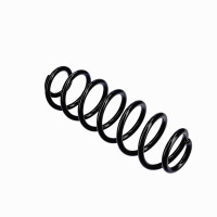 Suspension Spring Set rear axle coil spring Ø 11.8 mm EIBACH for e.g. VW GOLF