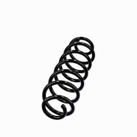 Suspension Spring Set rear axle coil spring Ø 11.8 mm EIBACH for e.g. VW GOLF
