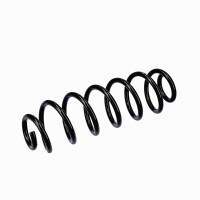 Suspension Spring Set rear axle coil spring Ø 11.8 mm EIBACH for e.g. VW GOLF