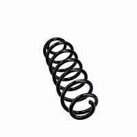 Suspension Spring Set rear axle coil spring Ø 11.8 mm EIBACH for e.g. VW GOLF