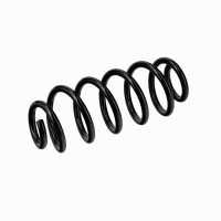 Suspension Spring Set Rear Axle Coil Spring Ø 11.8 mm EIBACH for VW GOLF