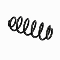 Suspension Spring Set Rear Axle Coil Spring Ø 11.8 mm EIBACH for VW GOLF