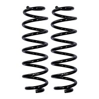 Suspension spring set rear axle Ø 12 mm 349 mm...