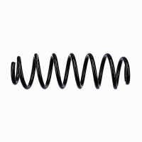 Suspension Spring Set rear axle coil spring Ø 12 mm EIBACH for e.g. VW GOLF