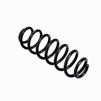 Suspension Spring Set rear axle coil spring Ø 12 mm EIBACH for e.g. VW GOLF
