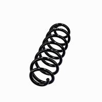 Suspension Spring Set rear axle coil spring Ø 12 mm EIBACH for e.g. VW GOLF