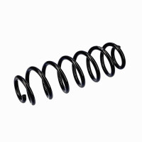 Suspension Spring Set rear axle coil spring Ø 12 mm EIBACH for e.g. VW GOLF