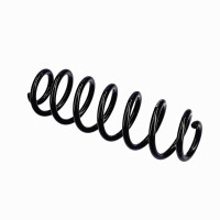 Suspension Spring Set rear axle coil spring Ø 12 mm EIBACH for e.g. VW GOLF