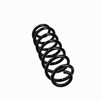 Suspension Spring Set rear axle coil spring Ø 12 mm EIBACH for e.g. VW GOLF