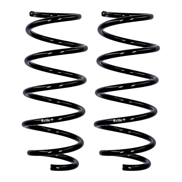 Suspension spring set front axle Ø 11.5 mm 312 mm EIBACH for e.g. FORD FIESTA VI