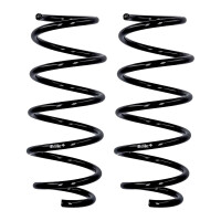 Suspension spring set front axle Ø 11.5 mm 312 mm...