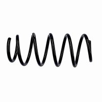 Suspension Spring Set front coil spring Ø 11.5 mm EIBACH for e.g. FORD FIESTA