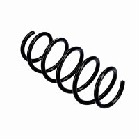 Suspension Spring Set front coil spring Ø 11.5 mm EIBACH for e.g. FORD FIESTA