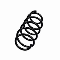 Suspension Spring Set front coil spring Ø 11.5 mm EIBACH for e.g. FORD FIESTA