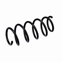 Suspension Spring Set front coil spring Ø 11.5 mm EIBACH for e.g. FORD FIESTA